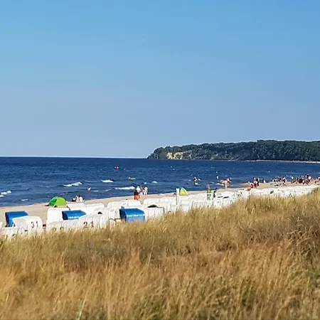Lejlighed Stranddistel *