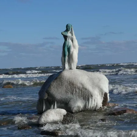 Lejlighed Stranddistel