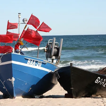 Lejlighed Stranddistel